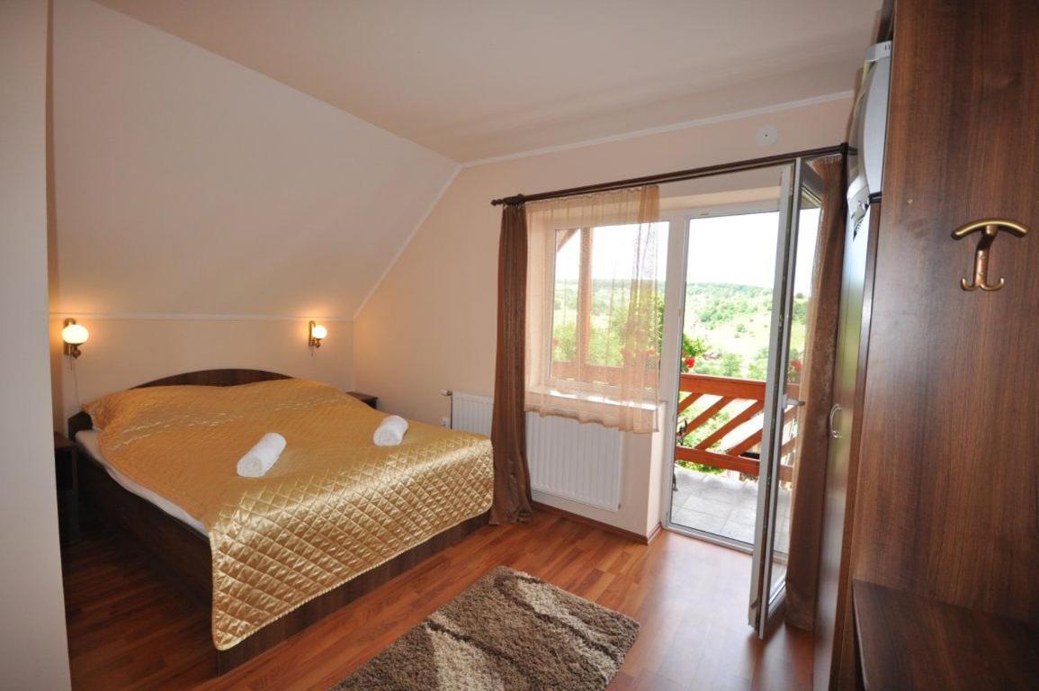 Olimpia Villa Tibod Esterno foto