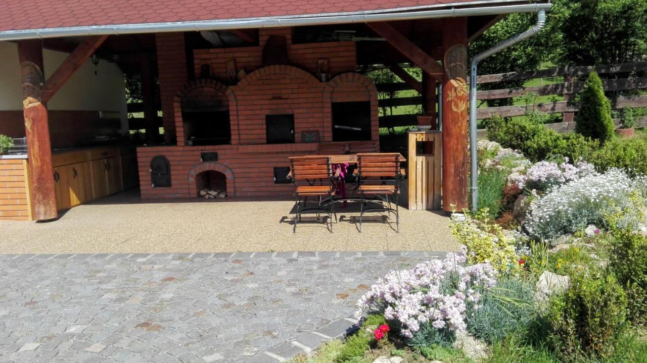 Olimpia Villa Tibod Esterno foto