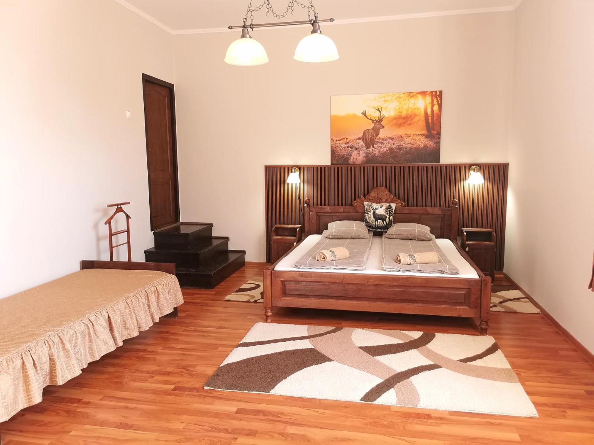 Olimpia Villa Tibod Esterno foto