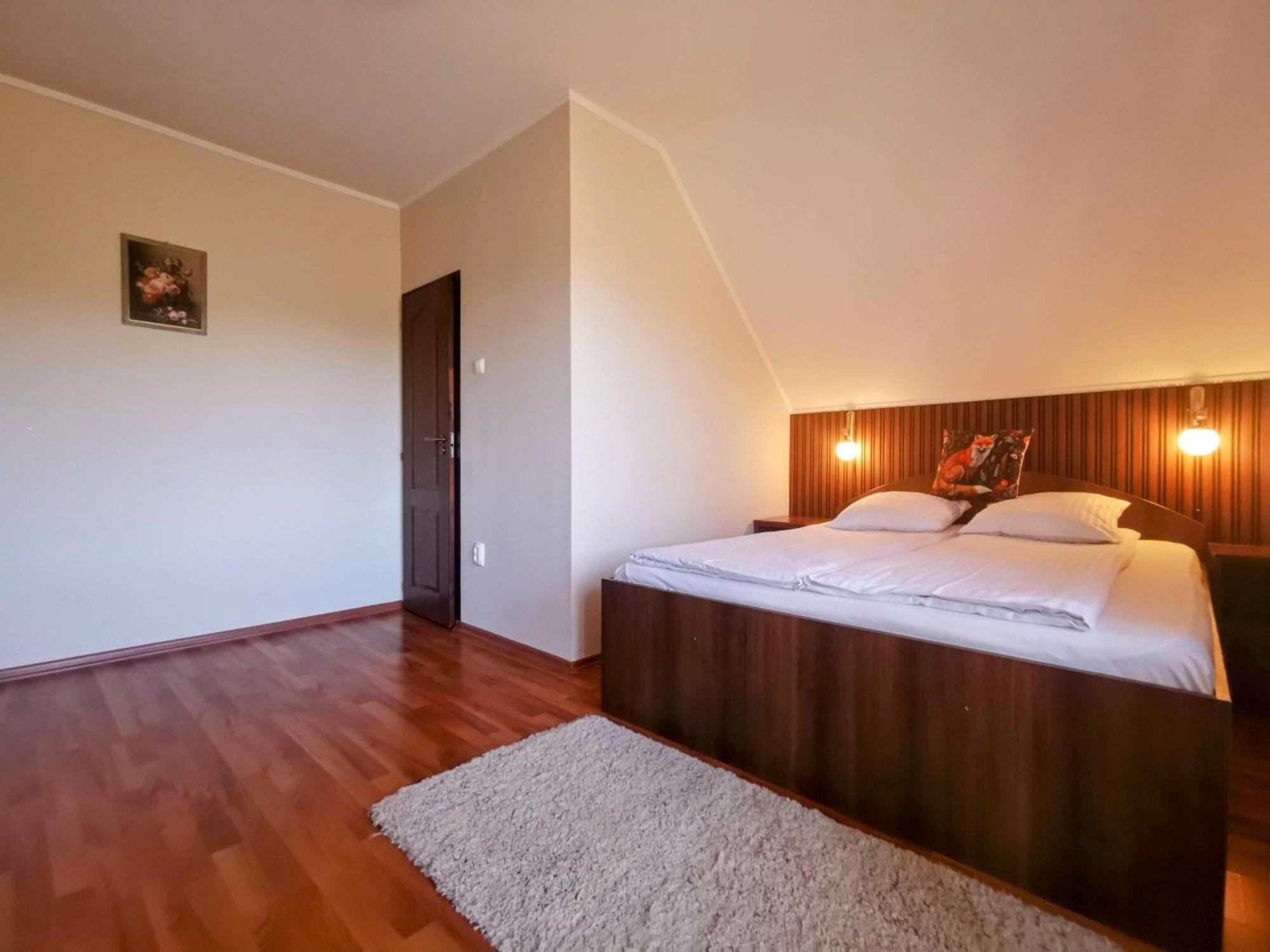 Olimpia Villa Tibod Esterno foto
